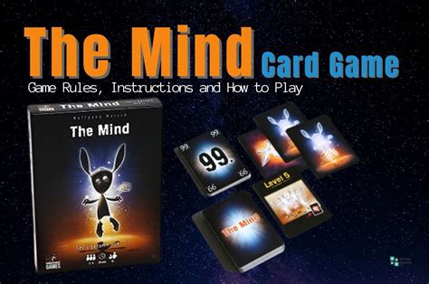 the mind card game|I’ve created a website to play The Mind online! .